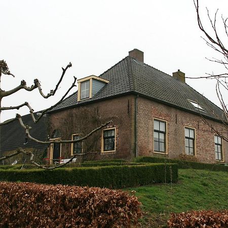 Bed & Breakfast De Neust Beesd 外观 照片