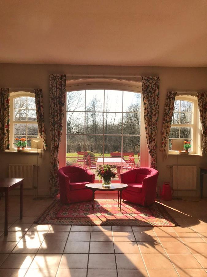 Bed & Breakfast De Neust Beesd 外观 照片