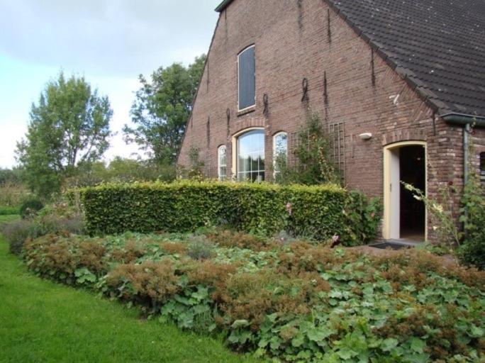 Bed & Breakfast De Neust Beesd 外观 照片