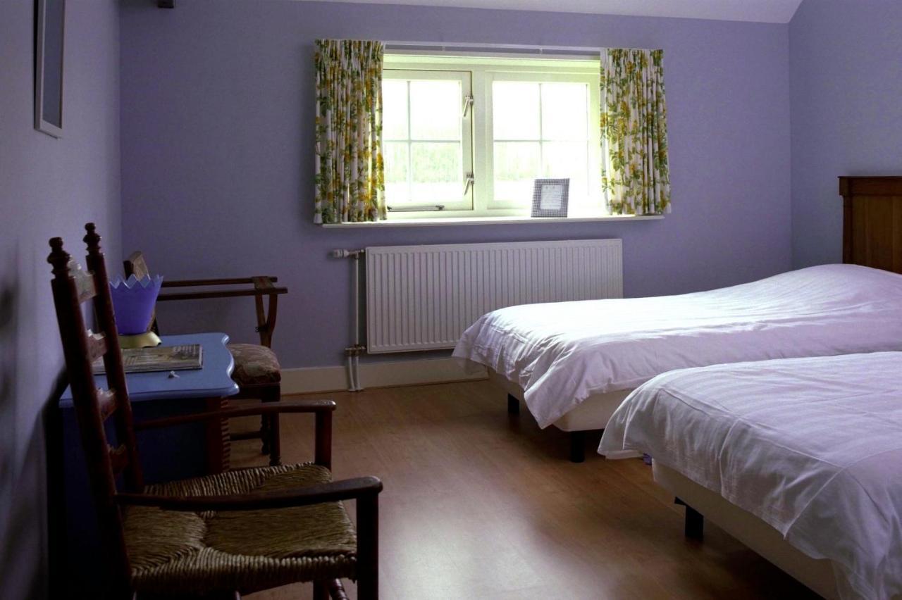 Bed & Breakfast De Neust Beesd 外观 照片
