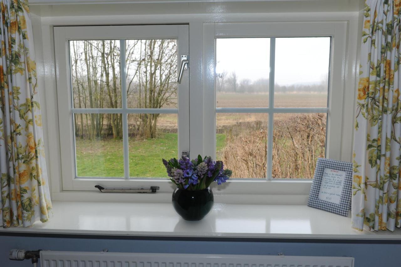 Bed & Breakfast De Neust Beesd 外观 照片