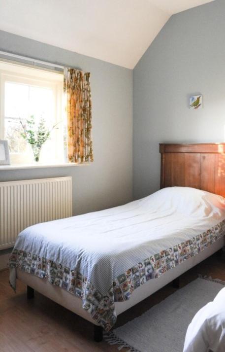 Bed & Breakfast De Neust Beesd 外观 照片