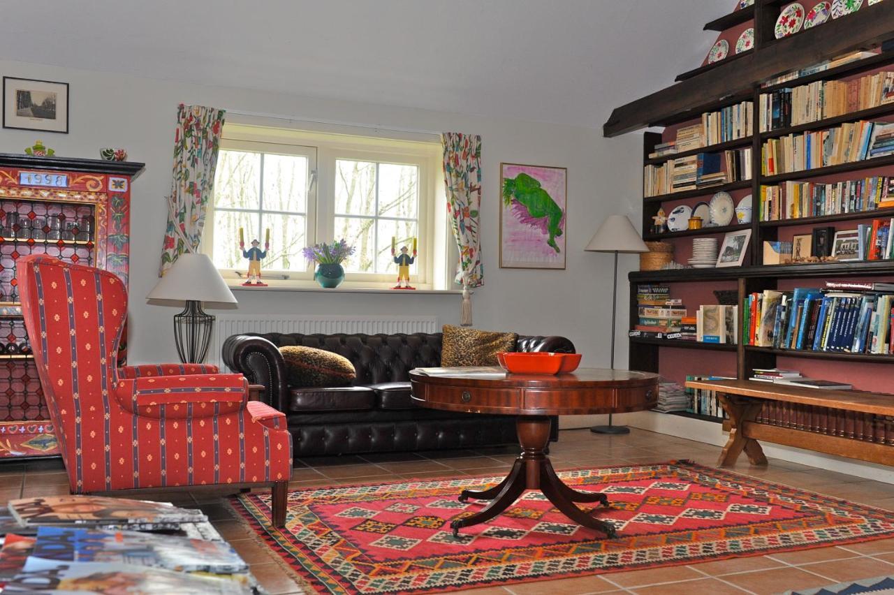 Bed & Breakfast De Neust Beesd 外观 照片